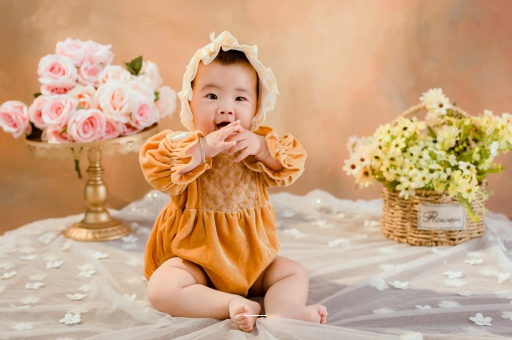 温岭溶豆几个月宝宝可以吃 温岭溶豆几个月宝宝可以吃